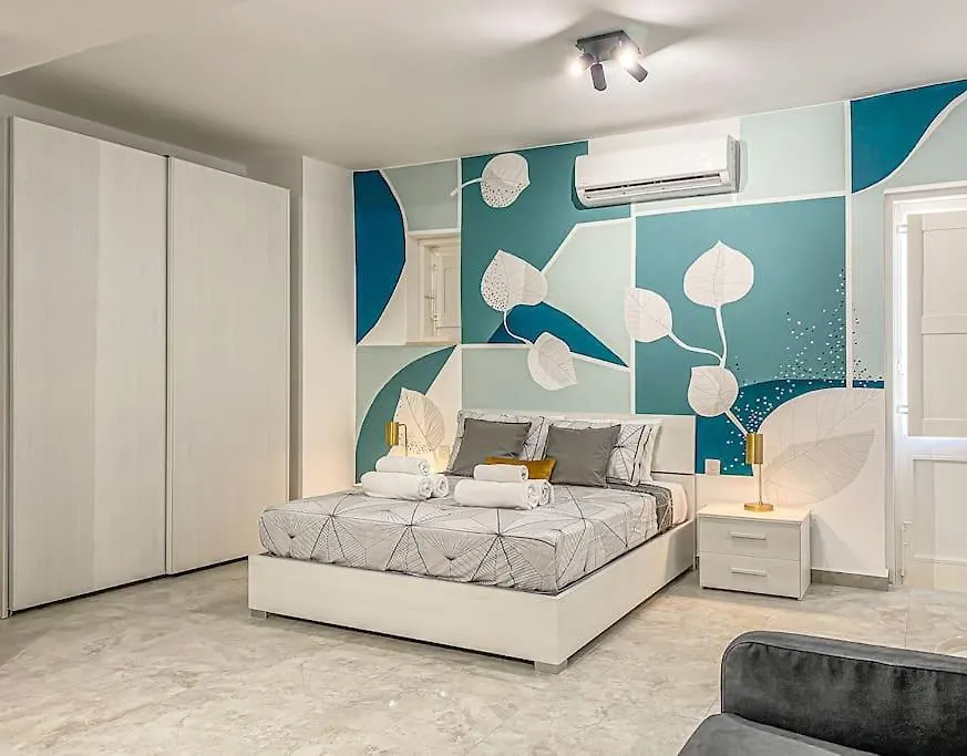 Appartamento Designer Duplex Penthouse In Floriana 0*,