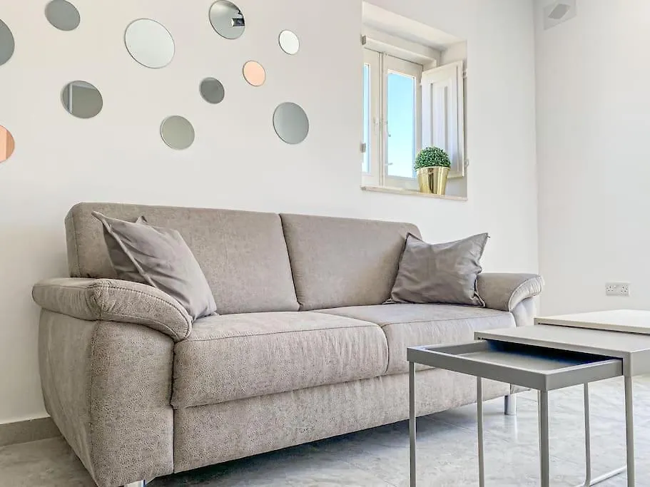 Appartamento Designer Duplex Penthouse In Floriana