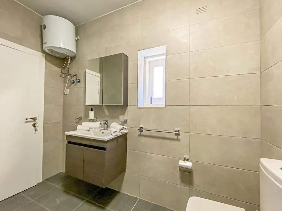 Appartamento Designer Duplex Penthouse In Floriana
