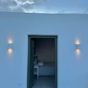 My Inner Mykonos Ano Mera