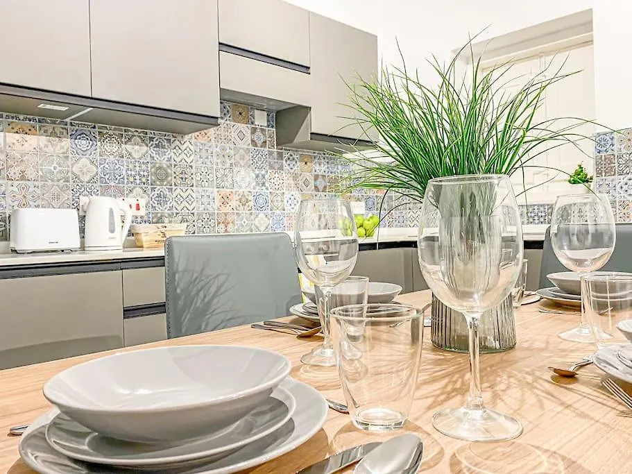 Designer Duplex Penthouse In Floriana Apartment